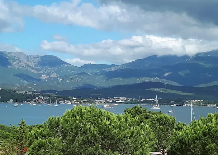 Le Village Marin شقة فندقية 4*