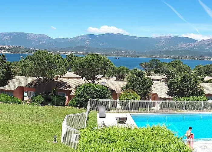 Le Village Marin Lejlighedshotel