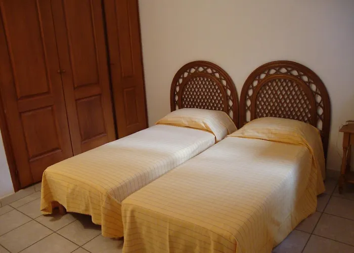 Le Village Marin 4*