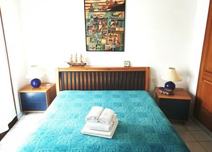 Le Village Marin 4*