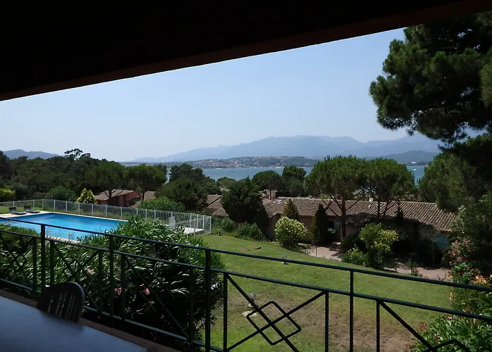 Aparthotel Le Village Marin 4*