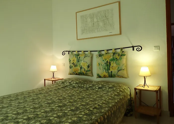 Le Village Marin 4* بورتو فيكشْيو