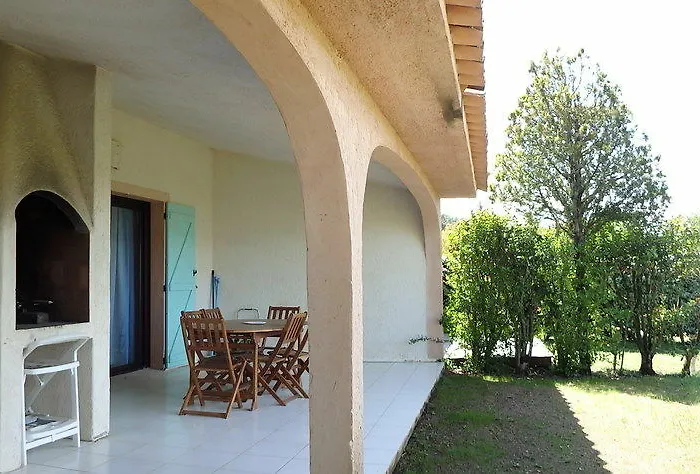 شقة فندقية Le Village Marin بورتو فيكشْيو