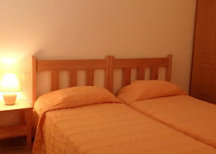 Le Village Marin بورتو فيكشْيو