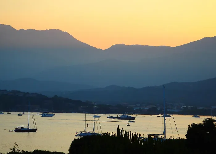 Le Village Marin 4*