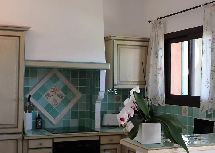 Le Village Marin شقة فندقية