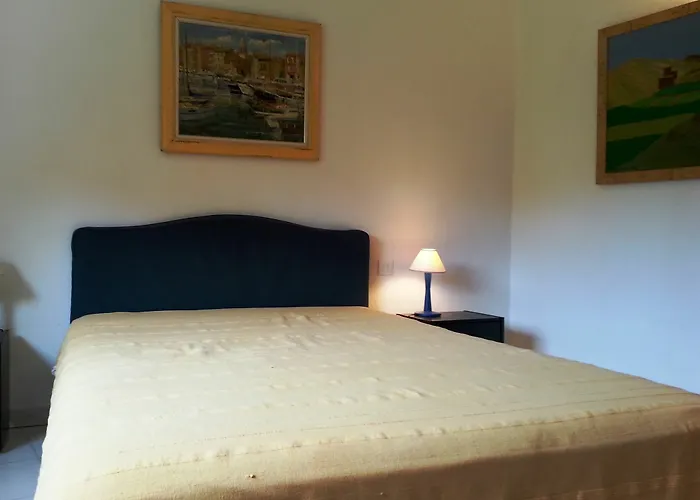 Le Village Marin شقة فندقية 4*