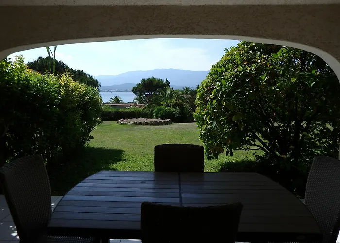 Aparthotel Le Village Marin