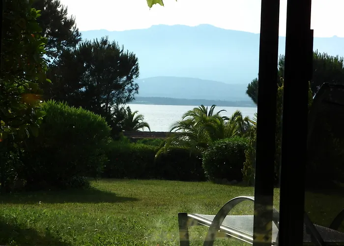 Le Village Marin Aparthotel 4*