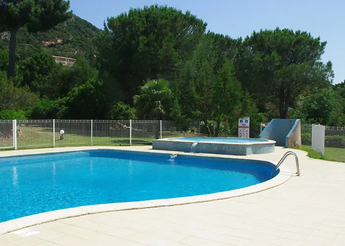 Le Village Marin 4* Porto-Vecchio (Corsica)