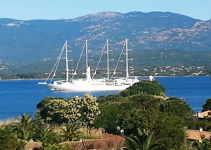 Le Village Marin Porto-Vecchio (Corsica)