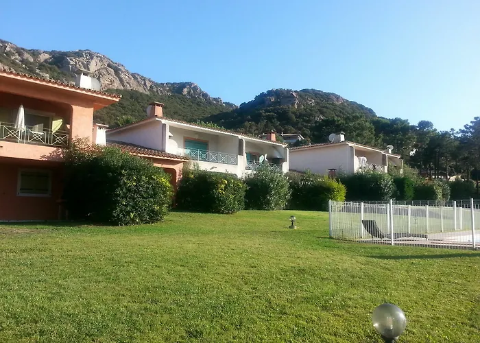 Le Village Marin شقة فندقية