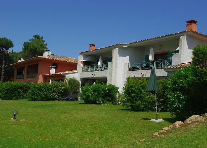 Le Village Marin بورتو فيكشْيو