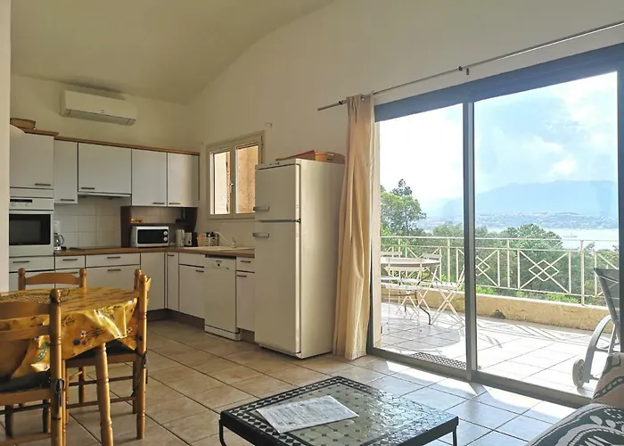 Le Village Marin 4* بورتو فيكشْيو